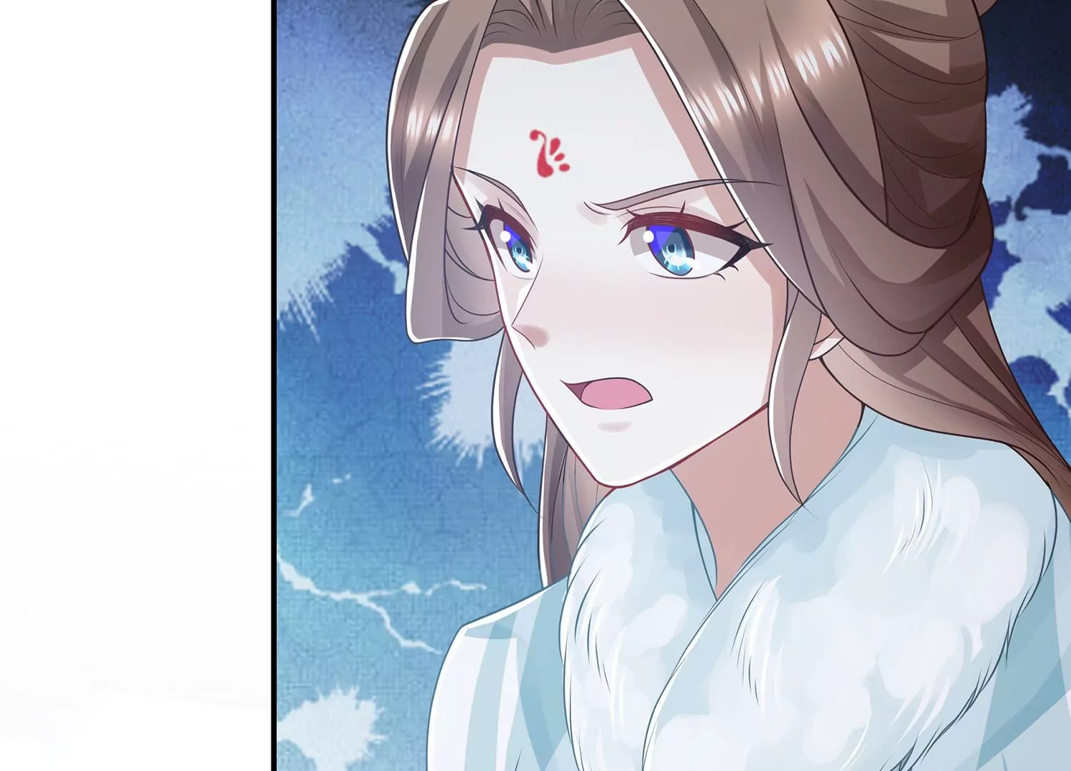 反派宠妃太难当韩漫全集-第125话 刺杀无删减无遮挡章节图片 