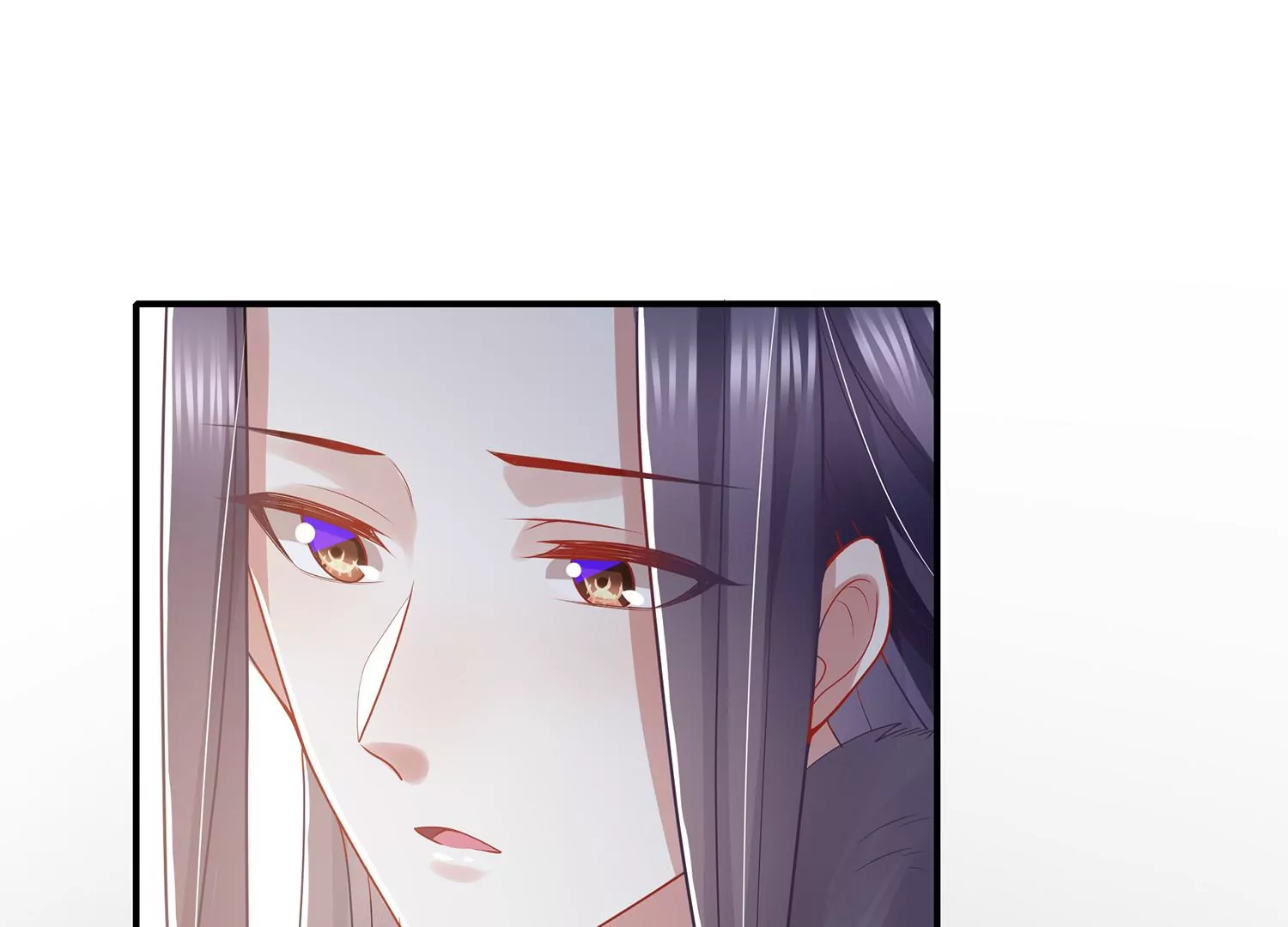 反派宠妃太难当韩漫全集-第124话 死而后已无删减无遮挡章节图片 
