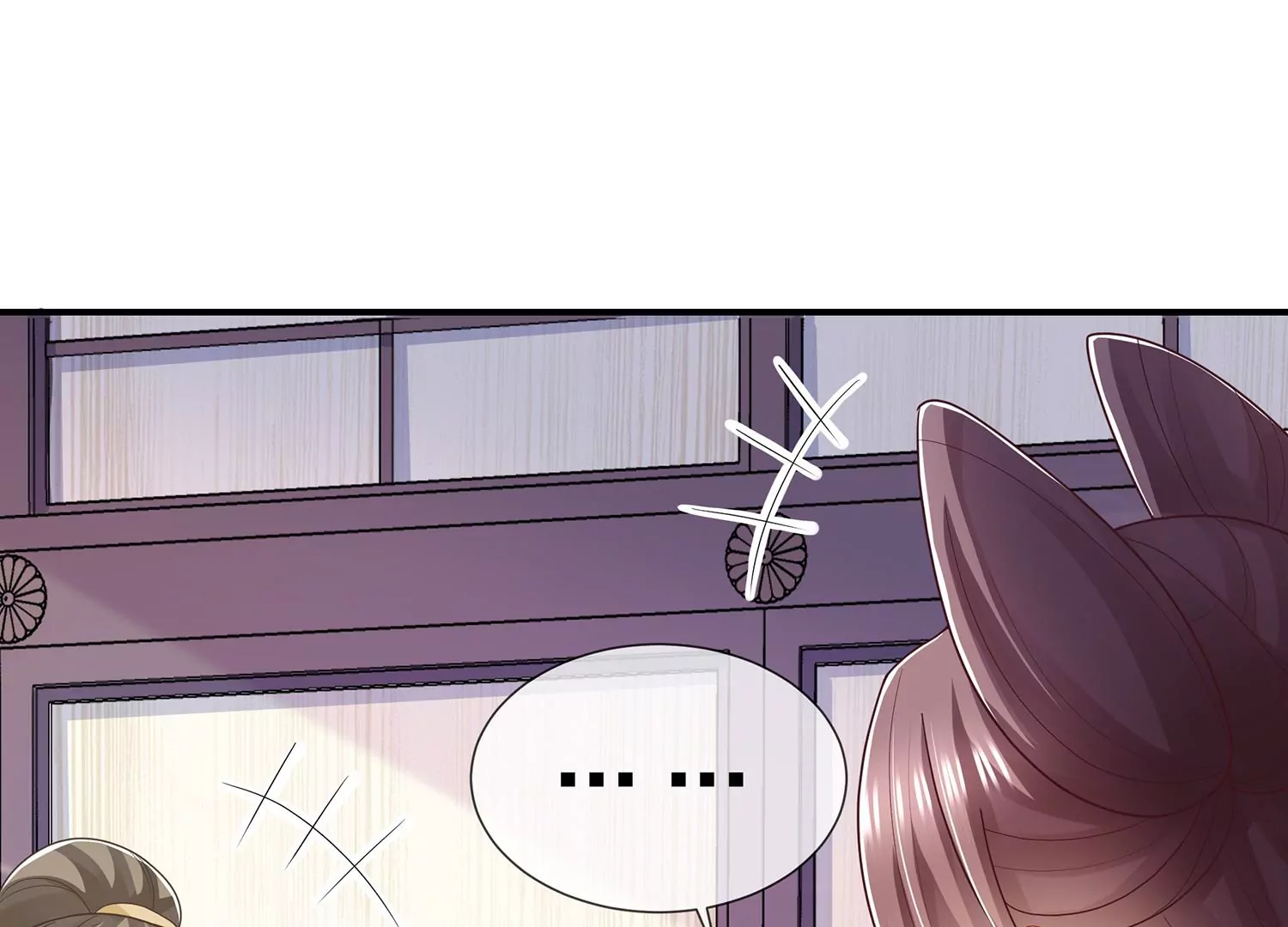 反派宠妃太难当韩漫全集-第112话 可惜我已心有所属无删减无遮挡章节图片 