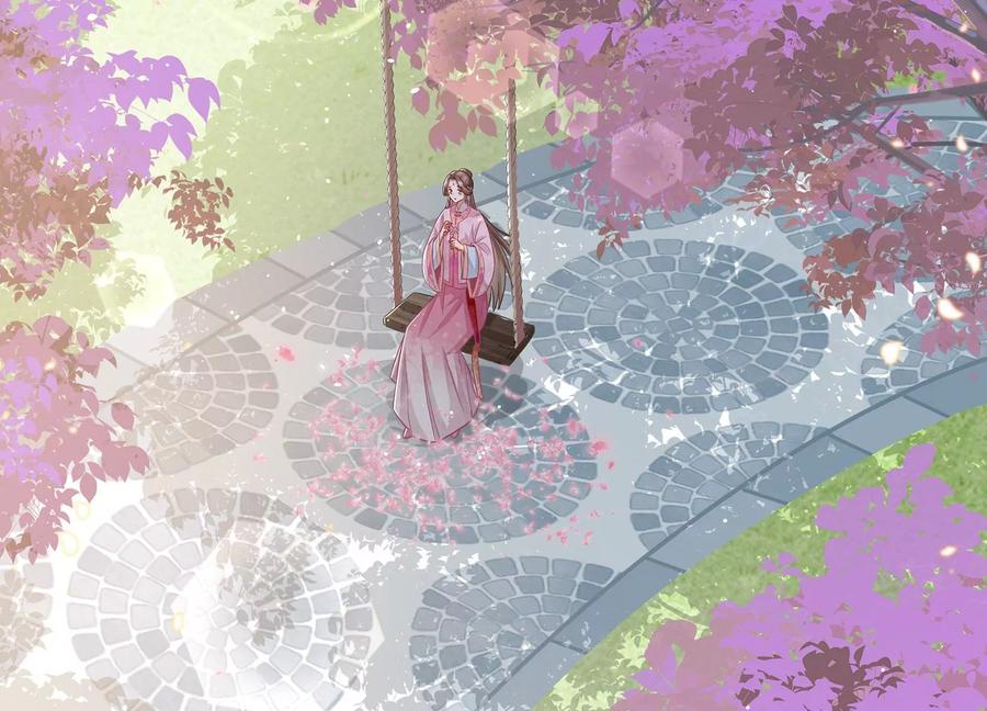 反派宠妃太难当韩漫全集-第75话 拉拢岳父无删减无遮挡章节图片 