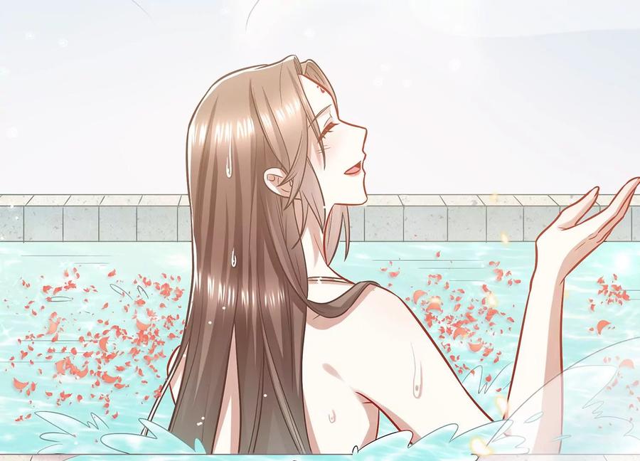 反派宠妃太难当韩漫全集-第76话 共浴温泉无删减无遮挡章节图片 