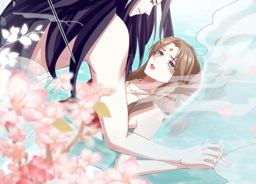 反派宠妃太难当韩漫全集-第77话 你逃不掉的无删减无遮挡章节图片 