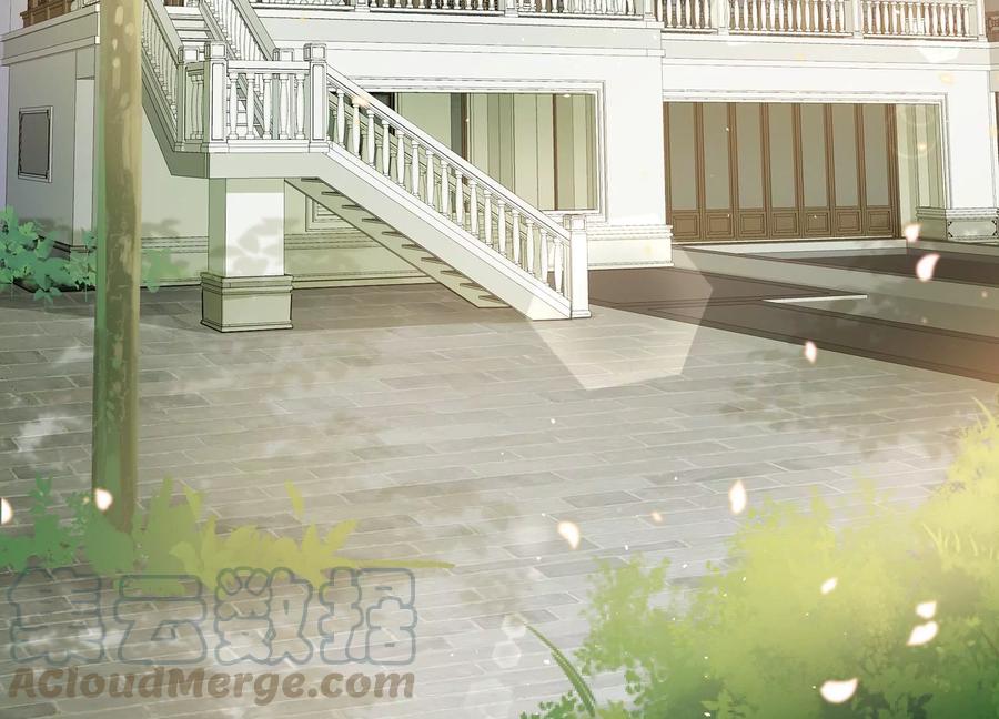 反派宠妃太难当韩漫全集-第77话 你逃不掉的无删减无遮挡章节图片 