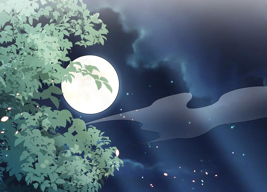 反派宠妃太难当韩漫全集-第80话 万死不辞无删减无遮挡章节图片 