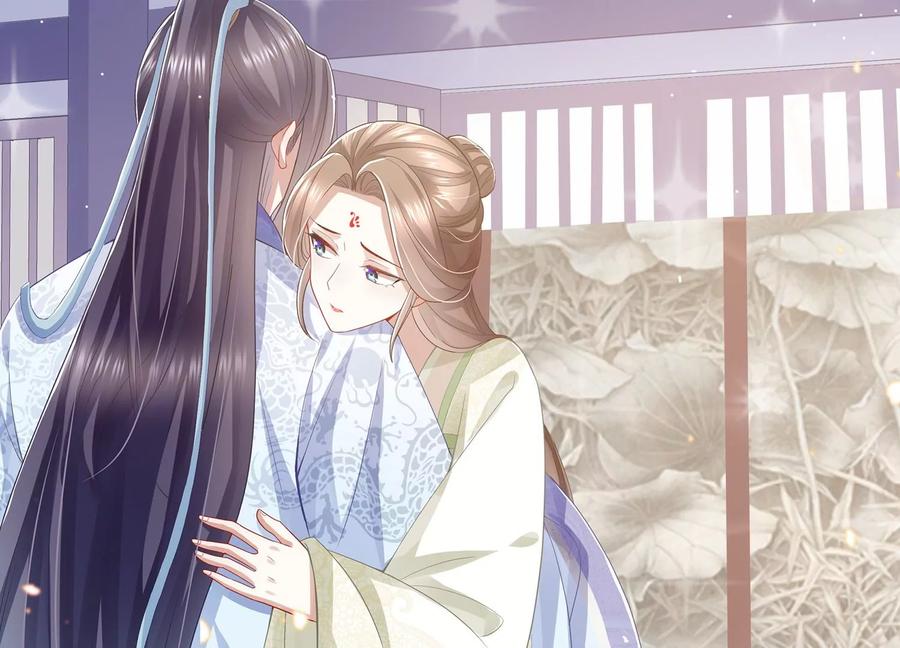 反派宠妃太难当韩漫全集-第80话 万死不辞无删减无遮挡章节图片 