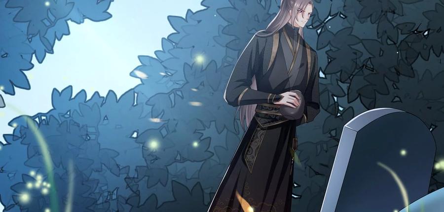 反派宠妃太难当韩漫全集-第81话 杀心无删减无遮挡章节图片 
