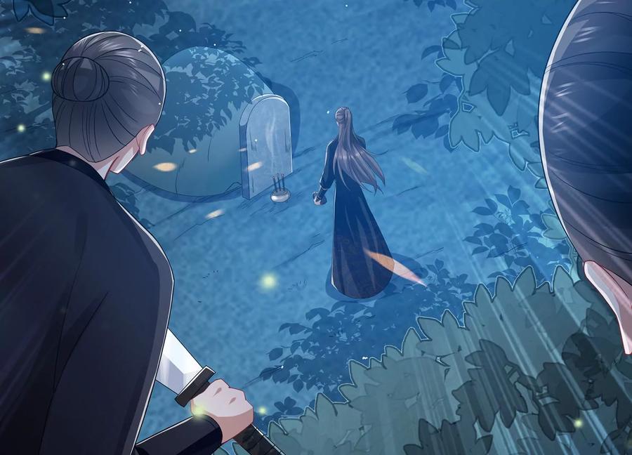 反派宠妃太难当韩漫全集-第81话 杀心无删减无遮挡章节图片 