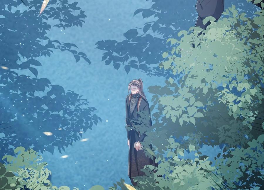 反派宠妃太难当韩漫全集-第81话 杀心无删减无遮挡章节图片 