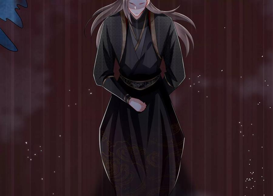 反派宠妃太难当韩漫全集-第81话 杀心无删减无遮挡章节图片 