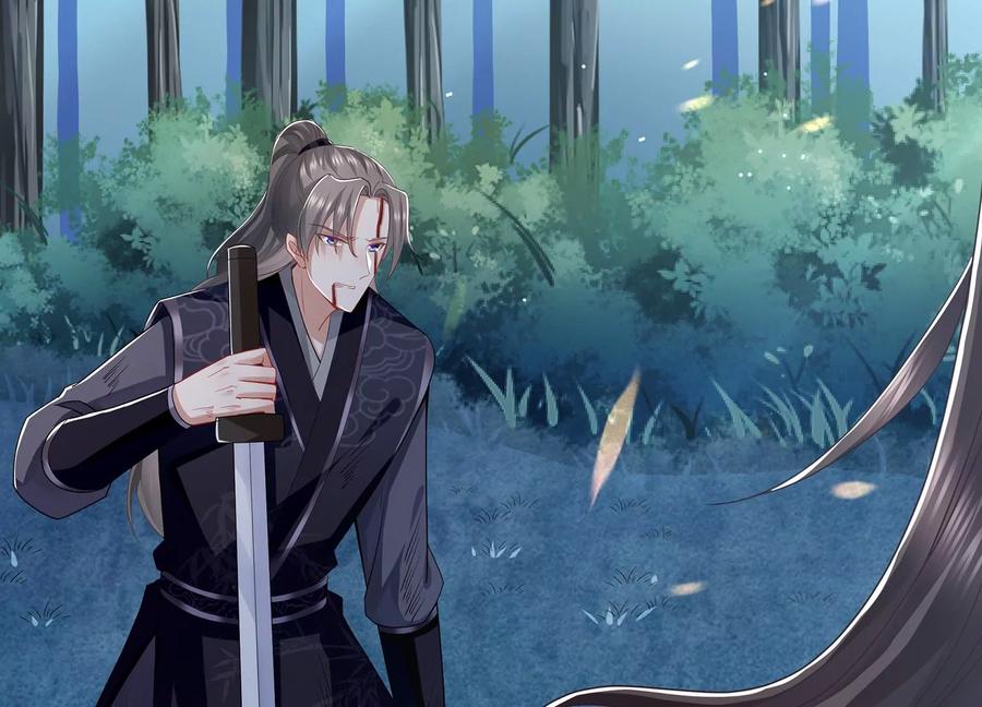 反派宠妃太难当韩漫全集-第81话 杀心无删减无遮挡章节图片 