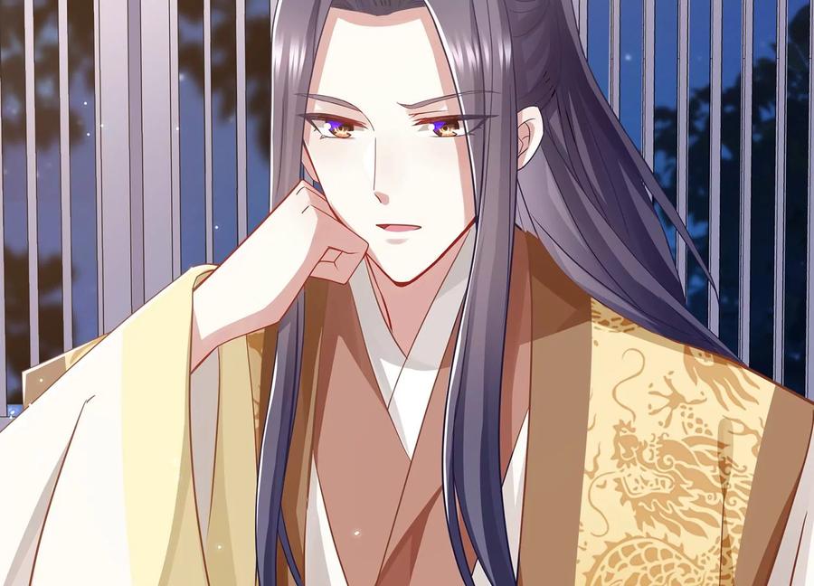 反派宠妃太难当韩漫全集-第82话 各怀心事无删减无遮挡章节图片 