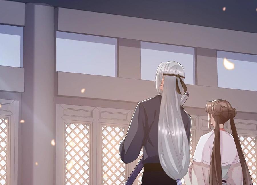 反派宠妃太难当韩漫全集-第82话 各怀心事无删减无遮挡章节图片 
