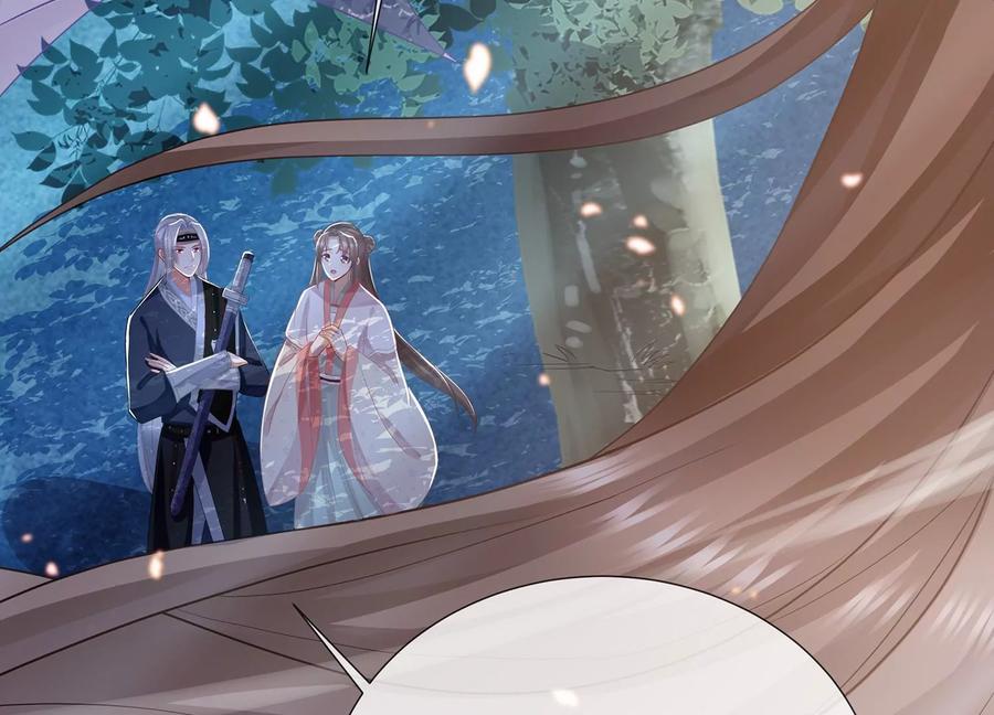 反派宠妃太难当韩漫全集-第82话 各怀心事无删减无遮挡章节图片 
