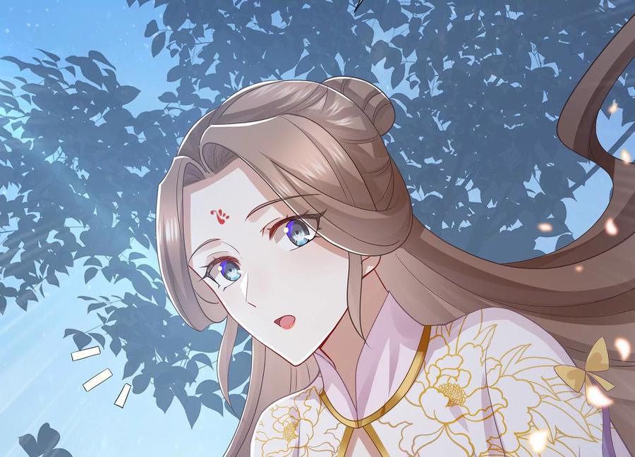 反派宠妃太难当韩漫全集-第82话 各怀心事无删减无遮挡章节图片 
