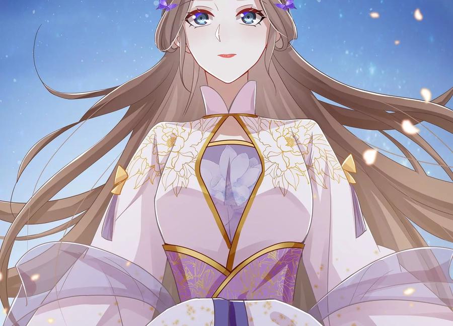 反派宠妃太难当韩漫全集-第82话 各怀心事无删减无遮挡章节图片 