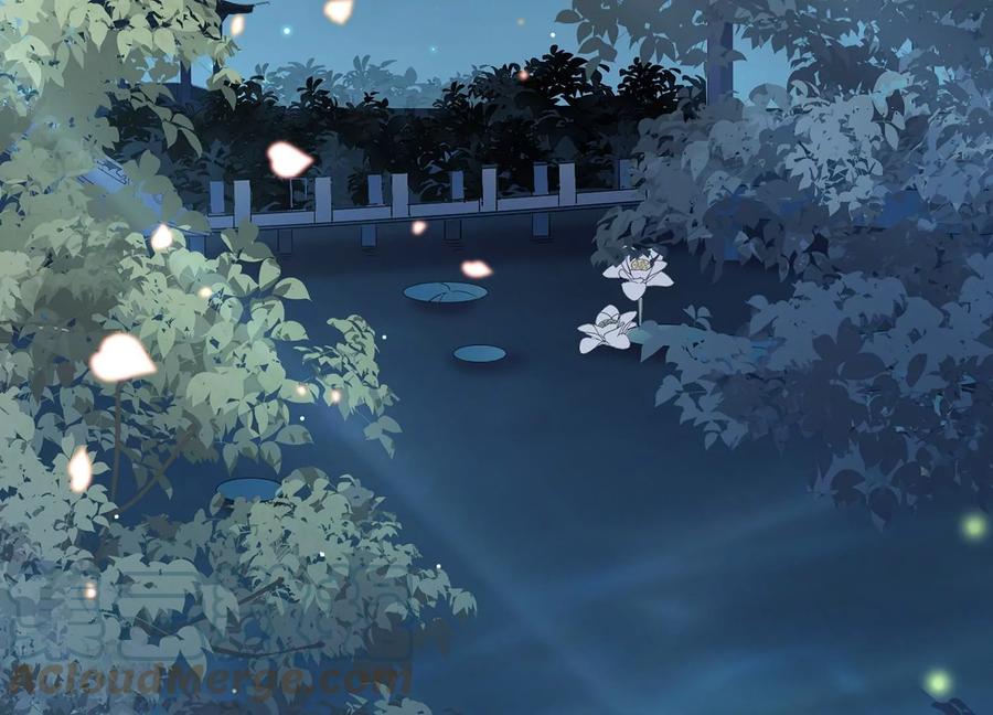 反派宠妃太难当韩漫全集-第83话 帮我杀了他无删减无遮挡章节图片 