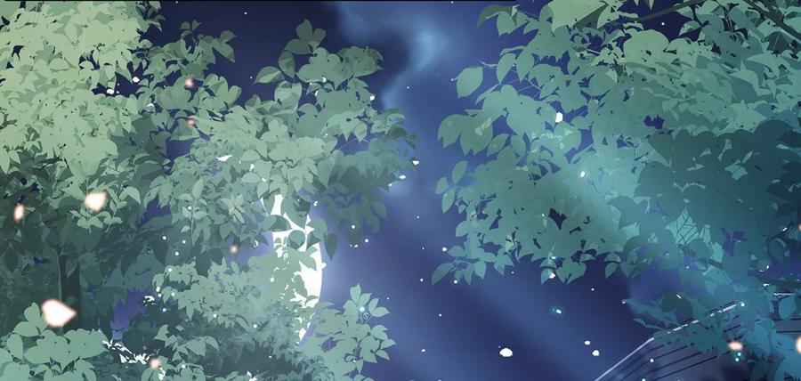 反派宠妃太难当韩漫全集-第84话 为什么害怕无删减无遮挡章节图片 
