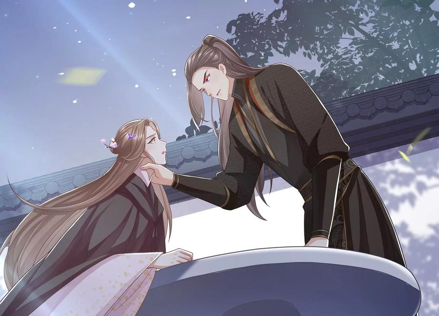 反派宠妃太难当韩漫全集-第85话 放虎归山？无删减无遮挡章节图片 