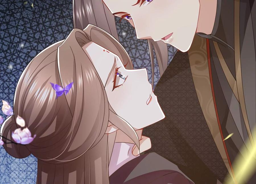 反派宠妃太难当韩漫全集-第85话 放虎归山？无删减无遮挡章节图片 