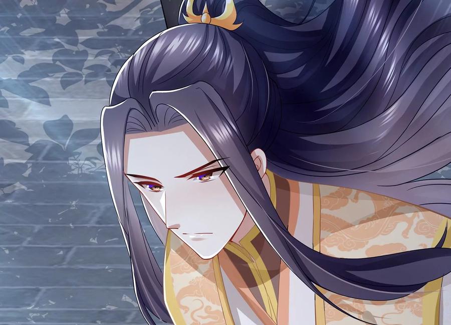 反派宠妃太难当韩漫全集-第85话 放虎归山？无删减无遮挡章节图片 