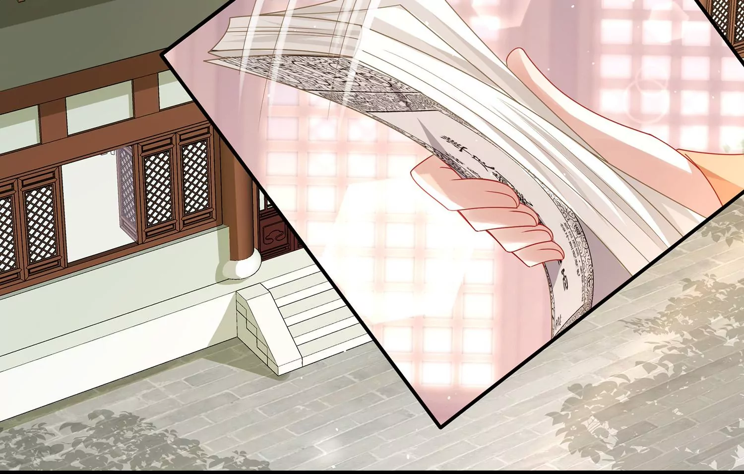 反派宠妃太难当韩漫全集-第110话 我想要的不止于此无删减无遮挡章节图片 