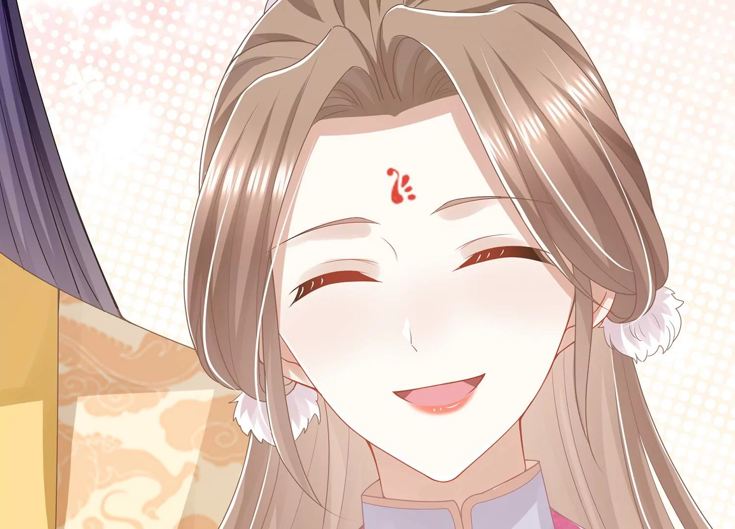 反派宠妃太难当韩漫全集-第110话 我想要的不止于此无删减无遮挡章节图片 