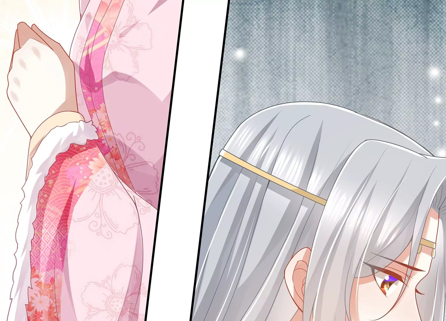 反派宠妃太难当韩漫全集-第110话 我想要的不止于此无删减无遮挡章节图片 