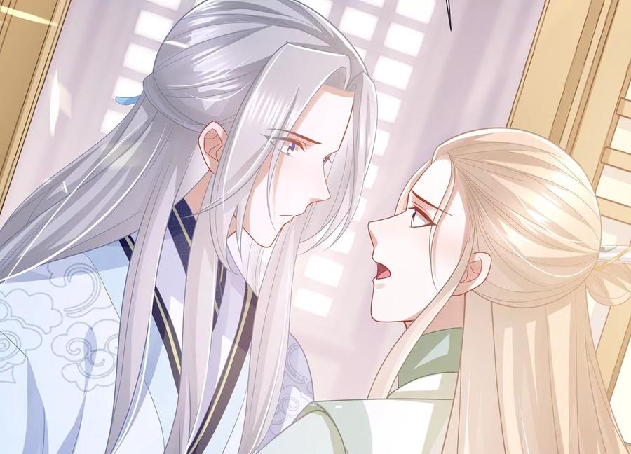 反派宠妃太难当韩漫全集-第90话 该如何选择？无删减无遮挡章节图片 