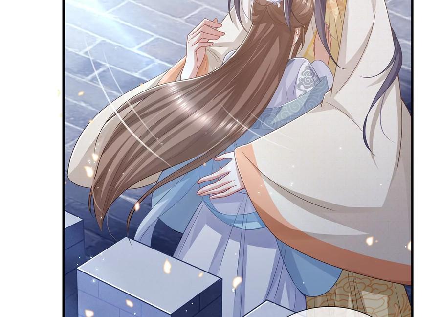 反派宠妃太难当韩漫全集-第92话 凌妃的计谋无删减无遮挡章节图片 