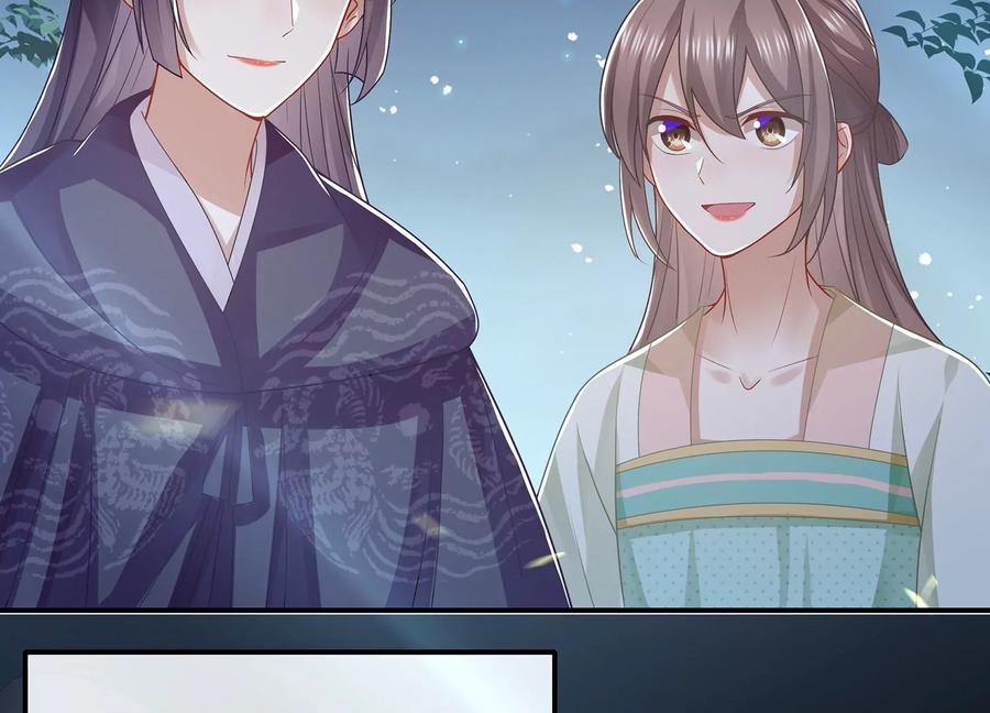 反派宠妃太难当韩漫全集-第92话 凌妃的计谋无删减无遮挡章节图片 