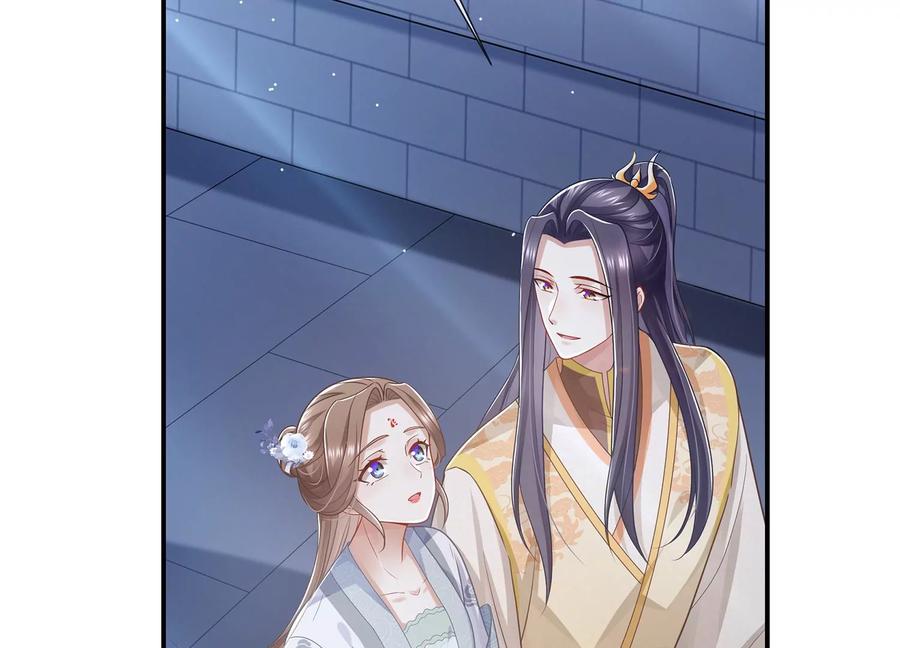 反派宠妃太难当韩漫全集-第92话 凌妃的计谋无删减无遮挡章节图片 