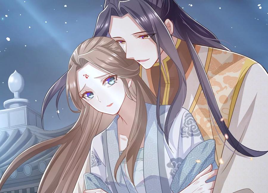 反派宠妃太难当韩漫全集-第92话 凌妃的计谋无删减无遮挡章节图片 