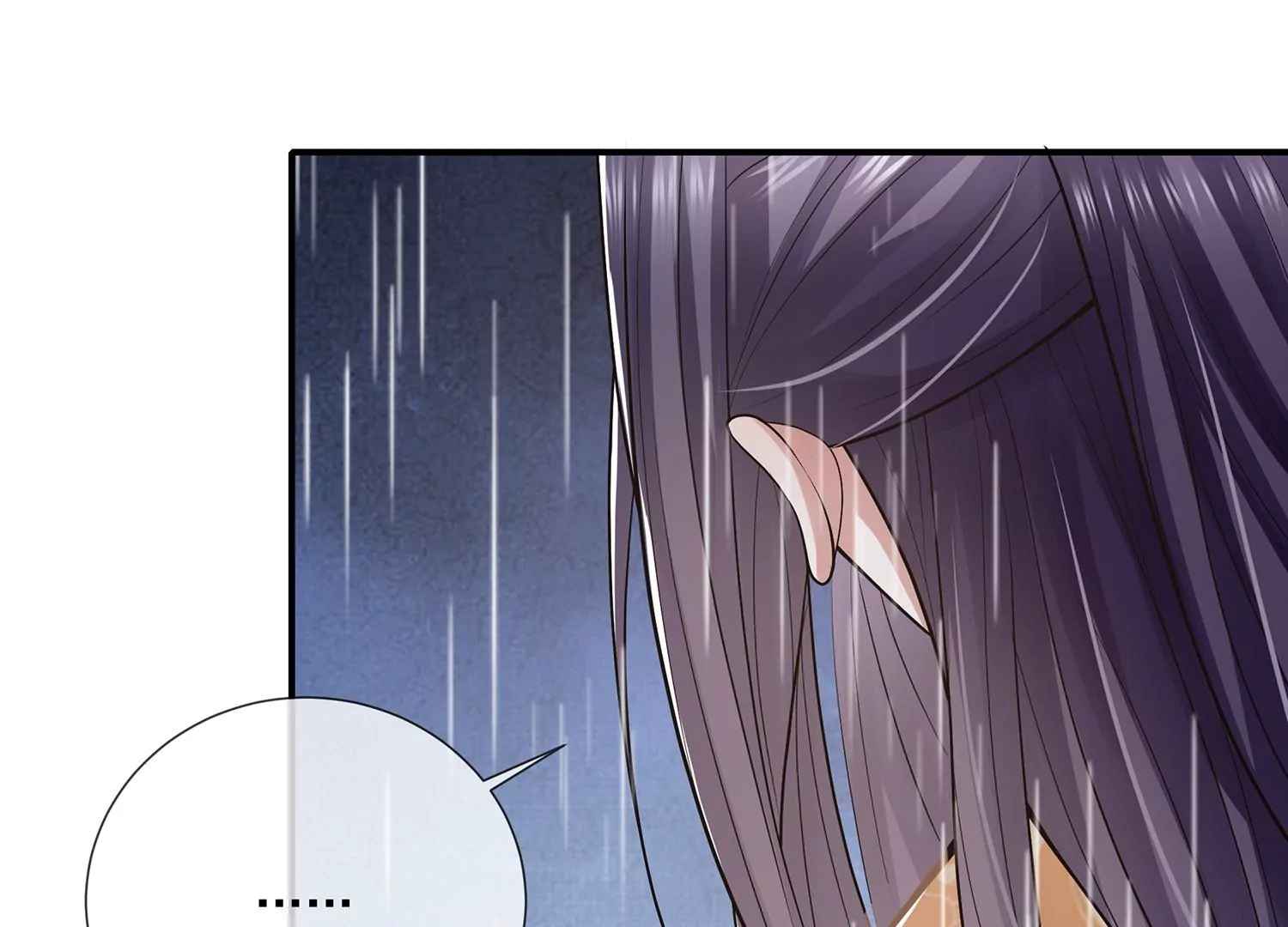 反派宠妃太难当韩漫全集-第95话 火场遇险无删减无遮挡章节图片 