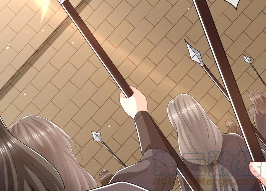 反派宠妃太难当韩漫全集-第105话 两国交战无删减无遮挡章节图片 