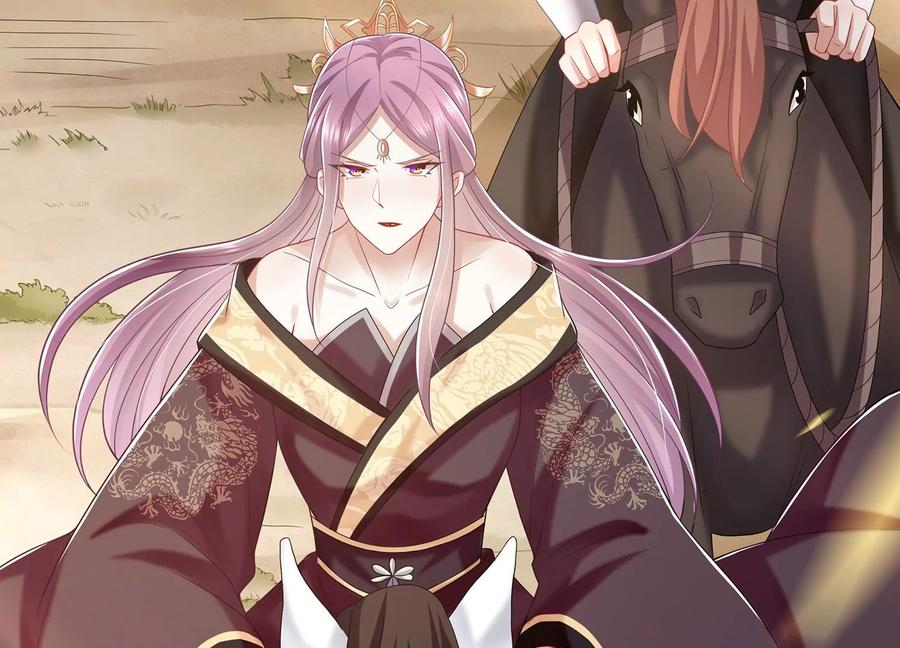 反派宠妃太难当韩漫全集-第106话 静观其变无删减无遮挡章节图片 