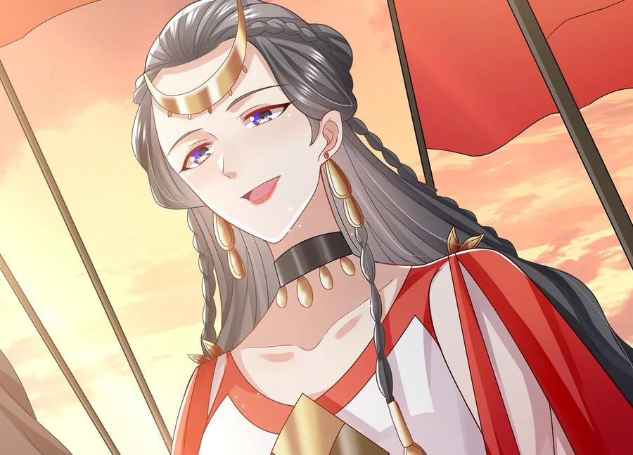 反派宠妃太难当韩漫全集-第106话 静观其变无删减无遮挡章节图片 