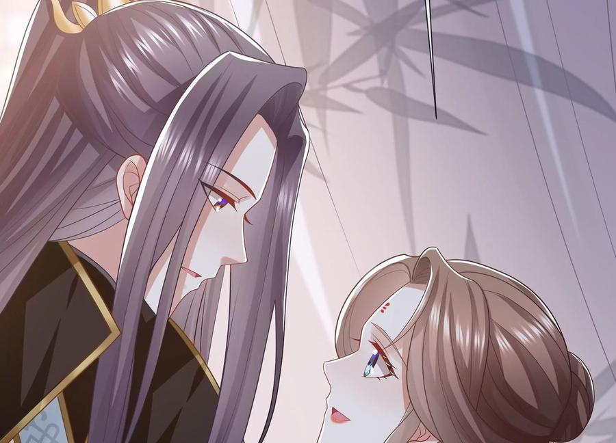 反派宠妃太难当韩漫全集-第107话 来和我抢男人？！无删减无遮挡章节图片 