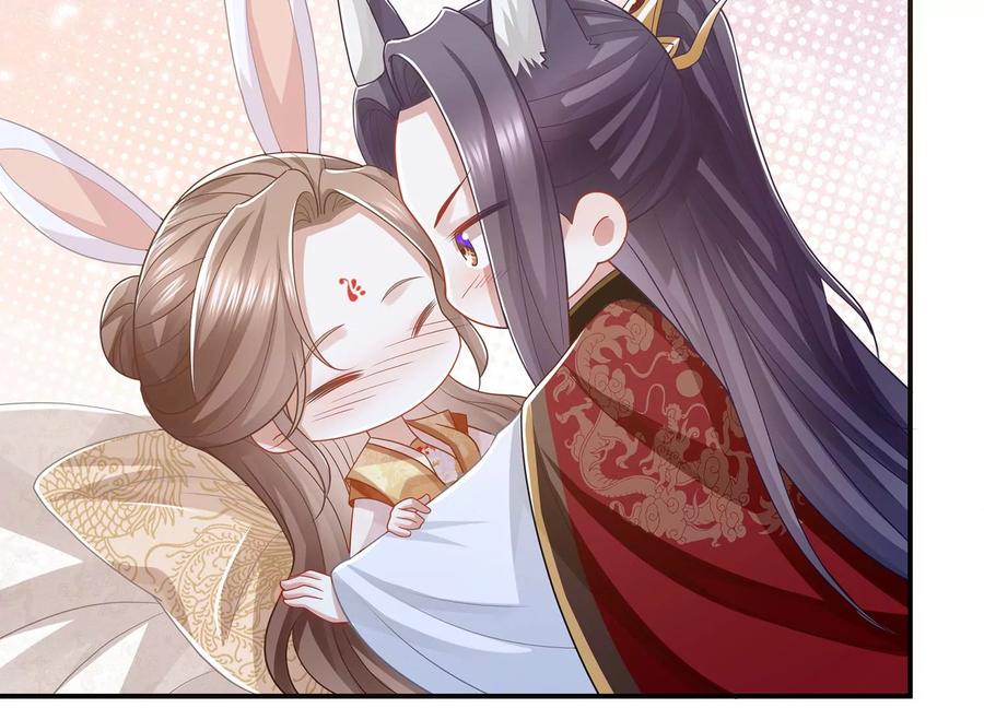 反派宠妃太难当韩漫全集-第107话 来和我抢男人？！无删减无遮挡章节图片 