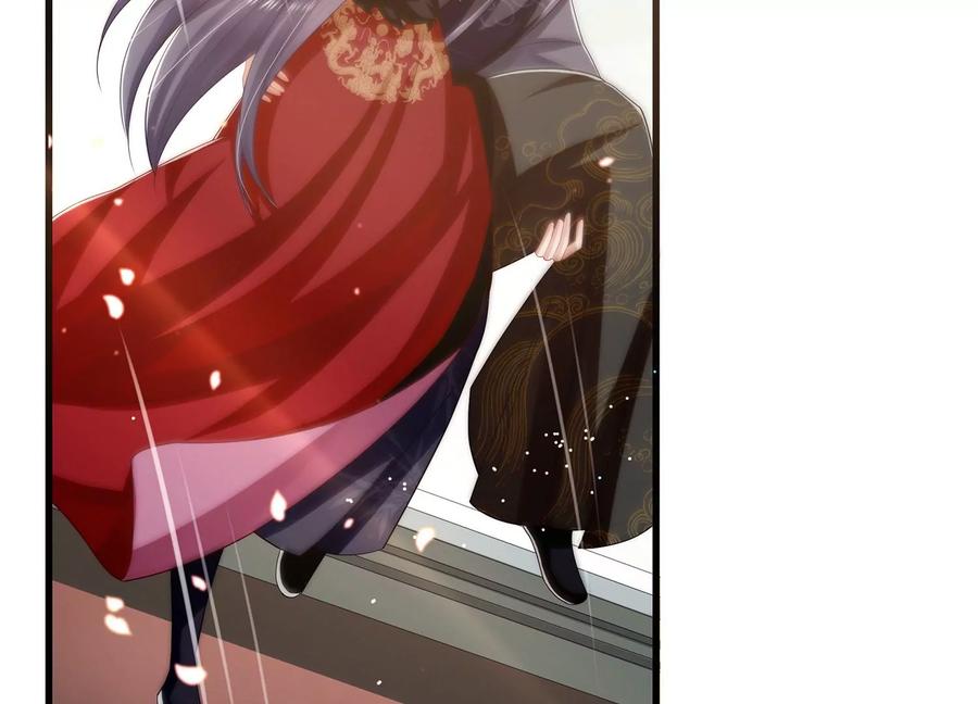 反派宠妃太难当韩漫全集-第115话 传闻竟然是真？无删减无遮挡章节图片 