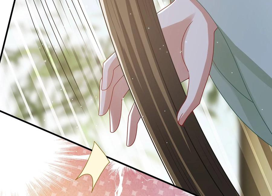 反派宠妃太难当韩漫全集-第109话 放开我小叔！无删减无遮挡章节图片 