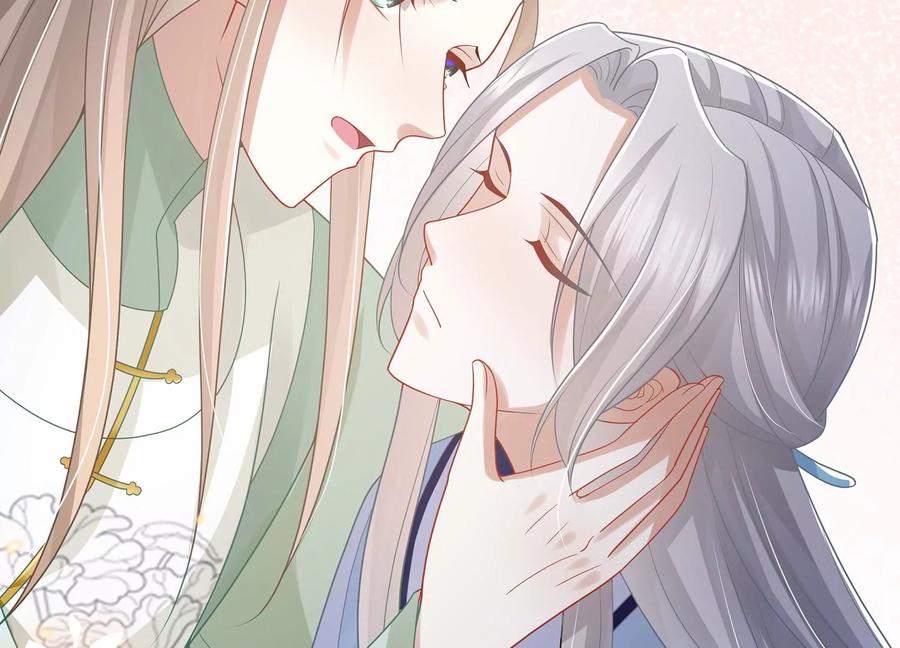 反派宠妃太难当韩漫全集-第109话 放开我小叔！无删减无遮挡章节图片 