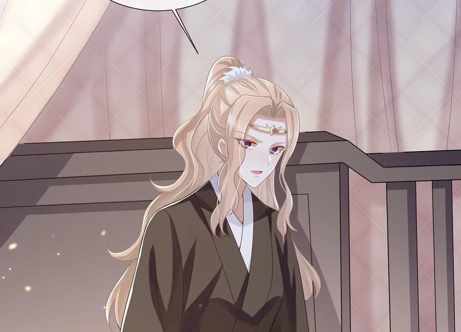 反派宠妃太难当韩漫全集-第109话 放开我小叔！无删减无遮挡章节图片 