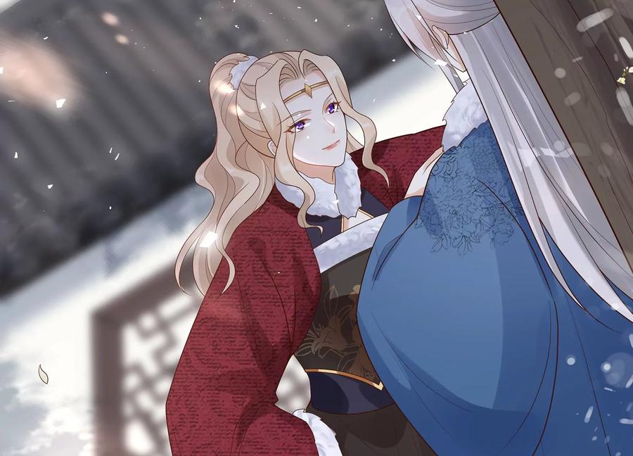 反派宠妃太难当韩漫全集-第119话 按计划行事无删减无遮挡章节图片 