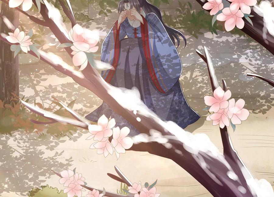 反派宠妃太难当韩漫全集-第120话 脱身之计无删减无遮挡章节图片 