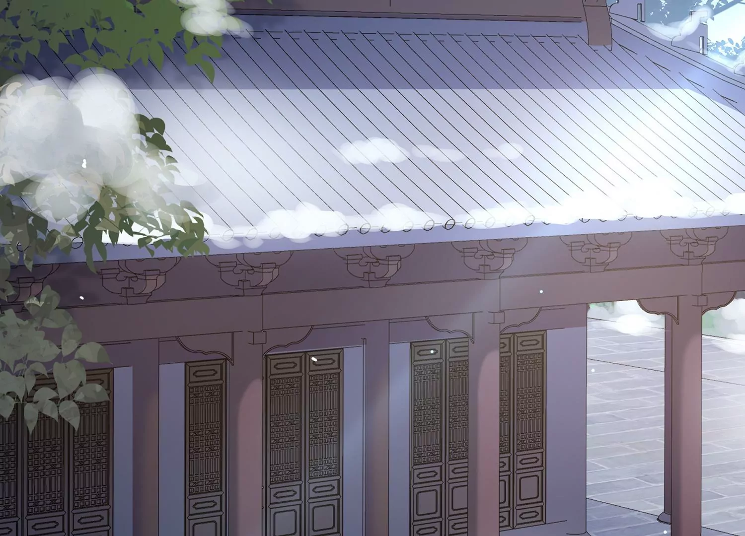 反派宠妃太难当韩漫全集-第123话 别耍心机无删减无遮挡章节图片 