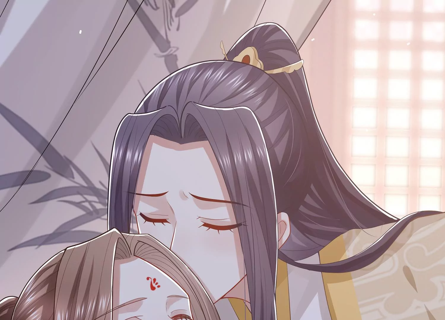 反派宠妃太难当韩漫全集-第96话 回天乏术无删减无遮挡章节图片 