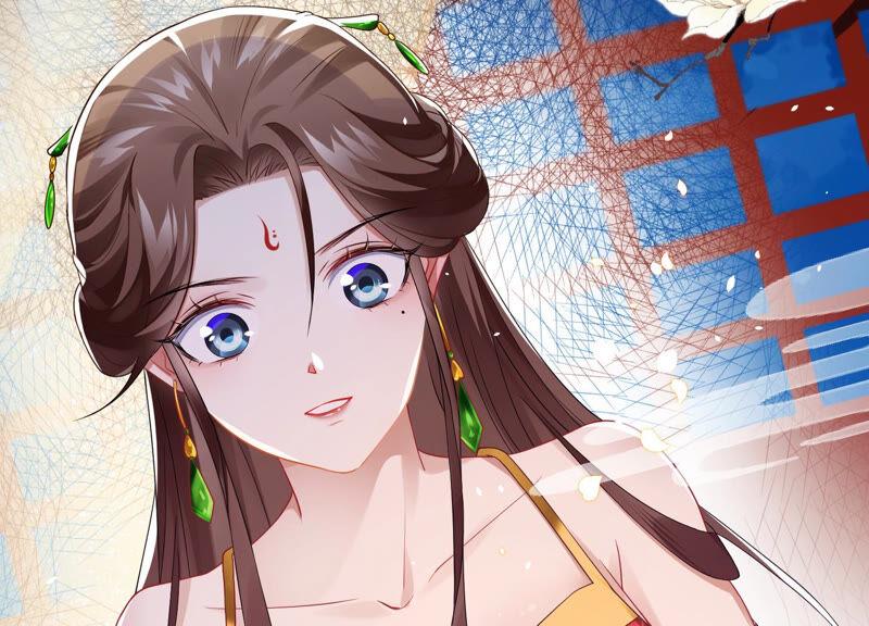反派宠妃太难当韩漫全集-第1话 你终于要成为我的男人了无删减无遮挡章节图片 