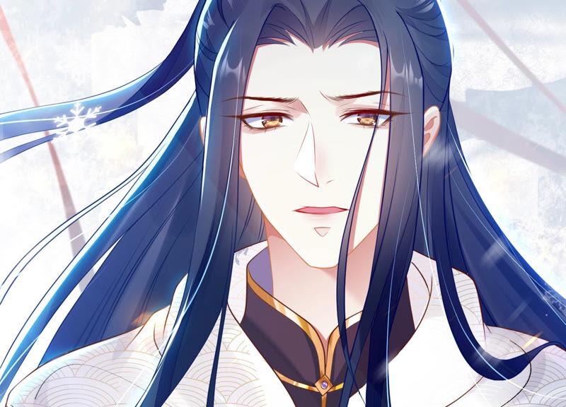 反派宠妃太难当韩漫全集-第1话 你终于要成为我的男人了无删减无遮挡章节图片 
