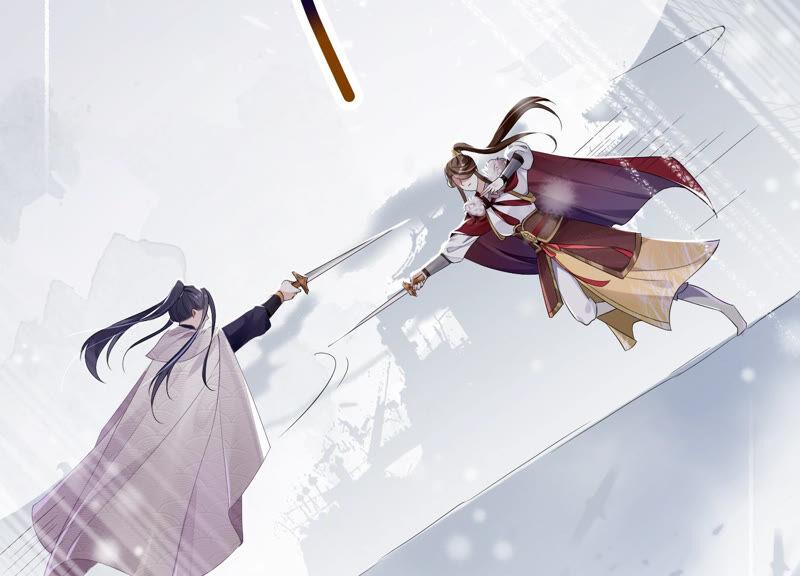 反派宠妃太难当韩漫全集-第1话 你终于要成为我的男人了无删减无遮挡章节图片 