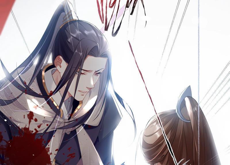 反派宠妃太难当韩漫全集-第1话 你终于要成为我的男人了无删减无遮挡章节图片 